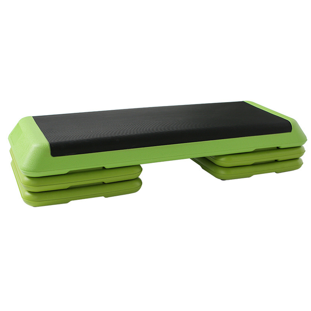 آلات اللياقة البدنية التجارية القابلة للتعديل، دواسة الخطوات الهوائية، تمارين اللياقة البدنية، السهوب الهوائية